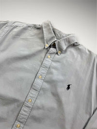 Ralph Lauren Chemise manches longues (M)