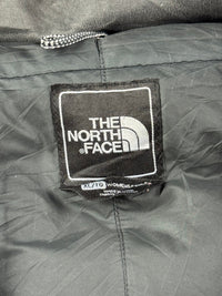 The North Face Veste à capuche Doudoune longue (XL femme)