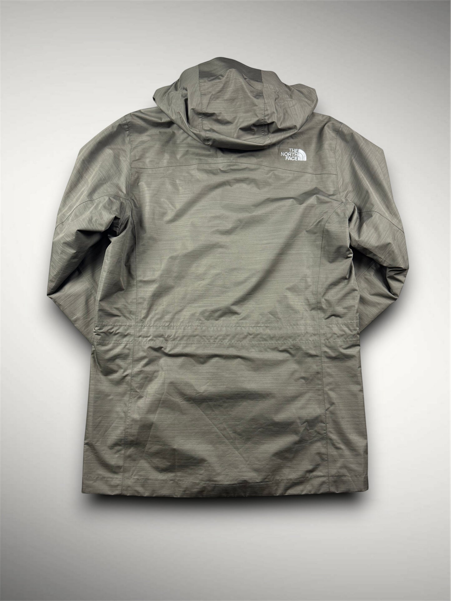 The North Face Veste à capuche Imperméable (S)