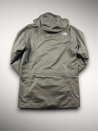 The North Face Veste à capuche Imperméable (S)