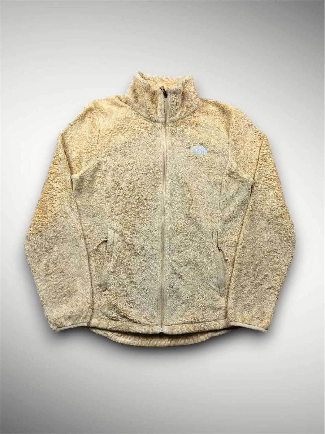 The North Face Polaire Sherpa Full Zip (M femme)