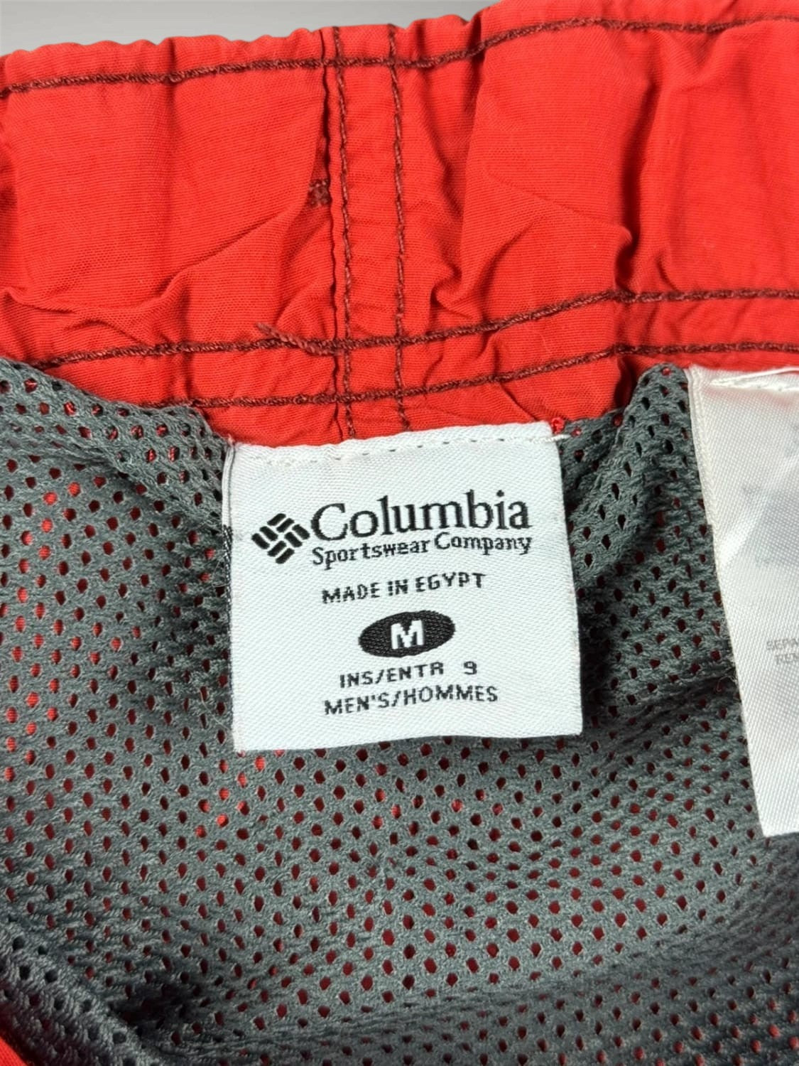 Columbia Short de bain (M)