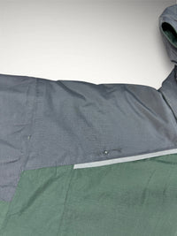 The North Face Veste à capuche Coupe-vent (XXL)