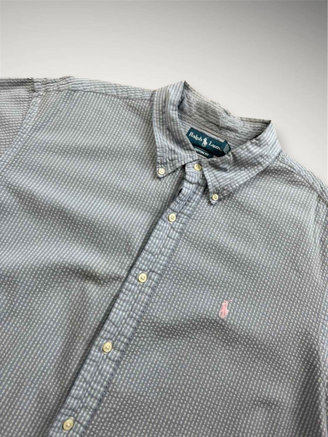 Ralph Lauren Chemise manches courtes (XXL)