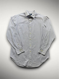 Ralph Lauren Chemise manches longues (M)
