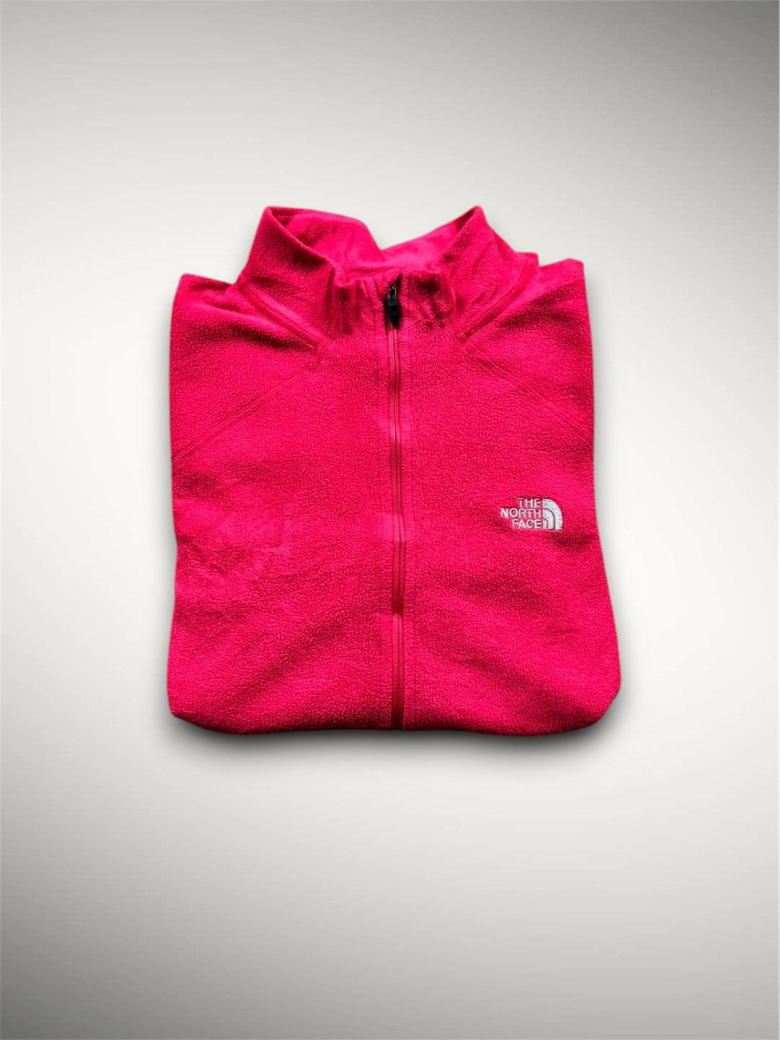 The North Face Polaire Full Zip (M femme)