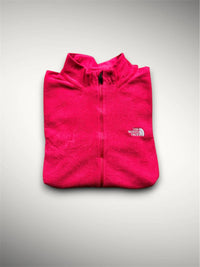 The North Face Polaire Full Zip (M femme)