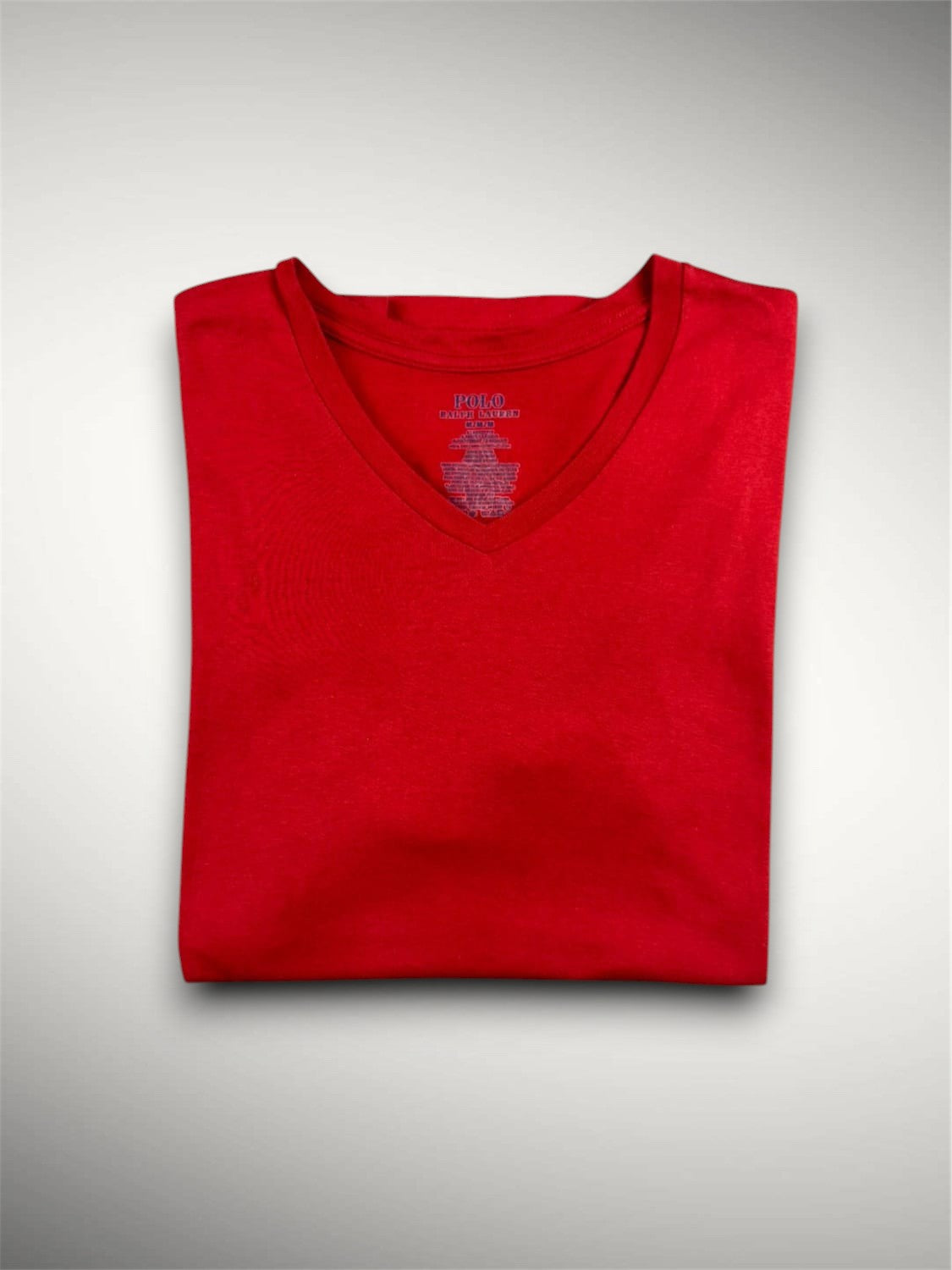 Ralph Lauren T-shirt (M)