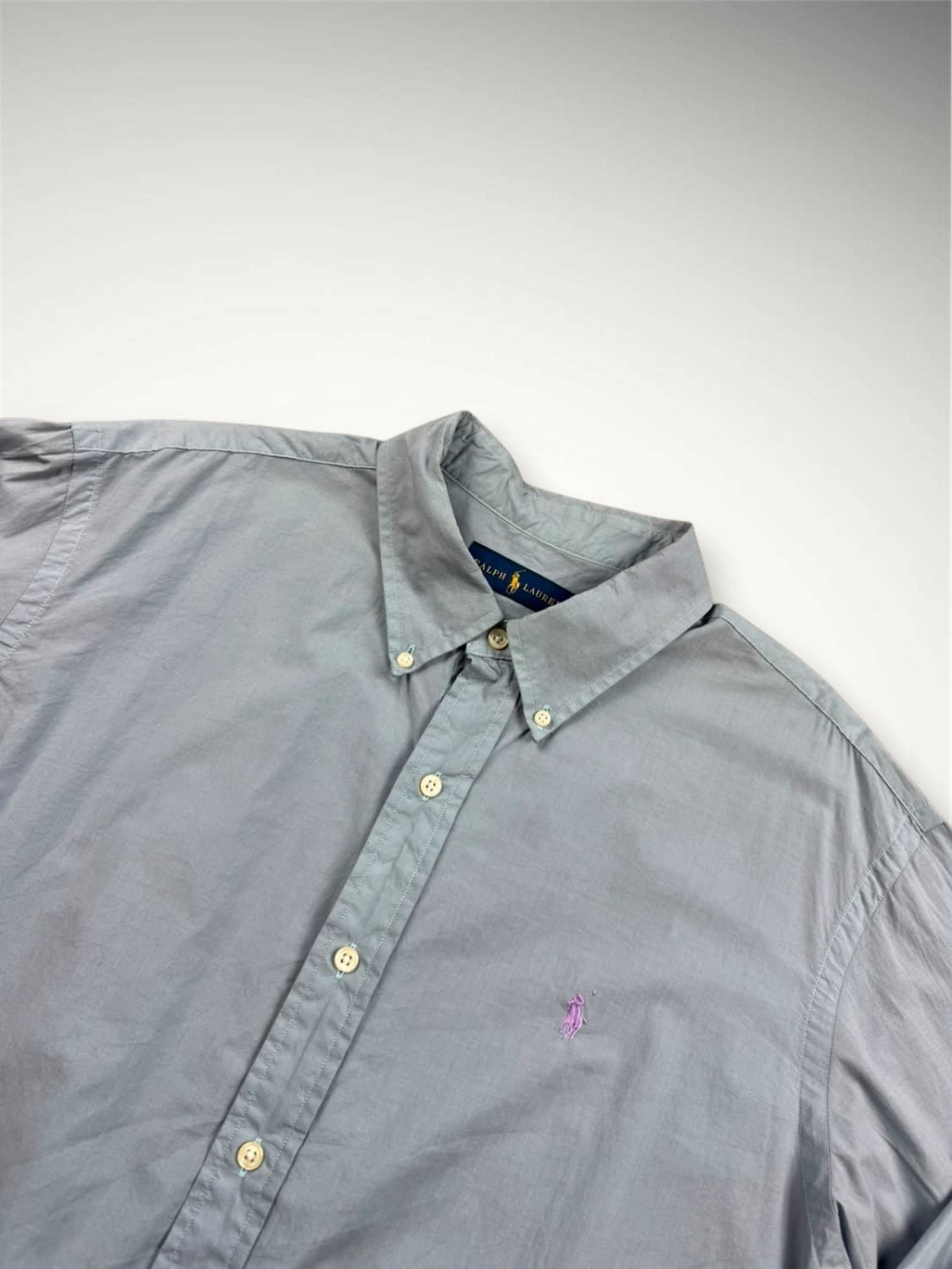 Ralph Lauren Chemise manches longues (XL)