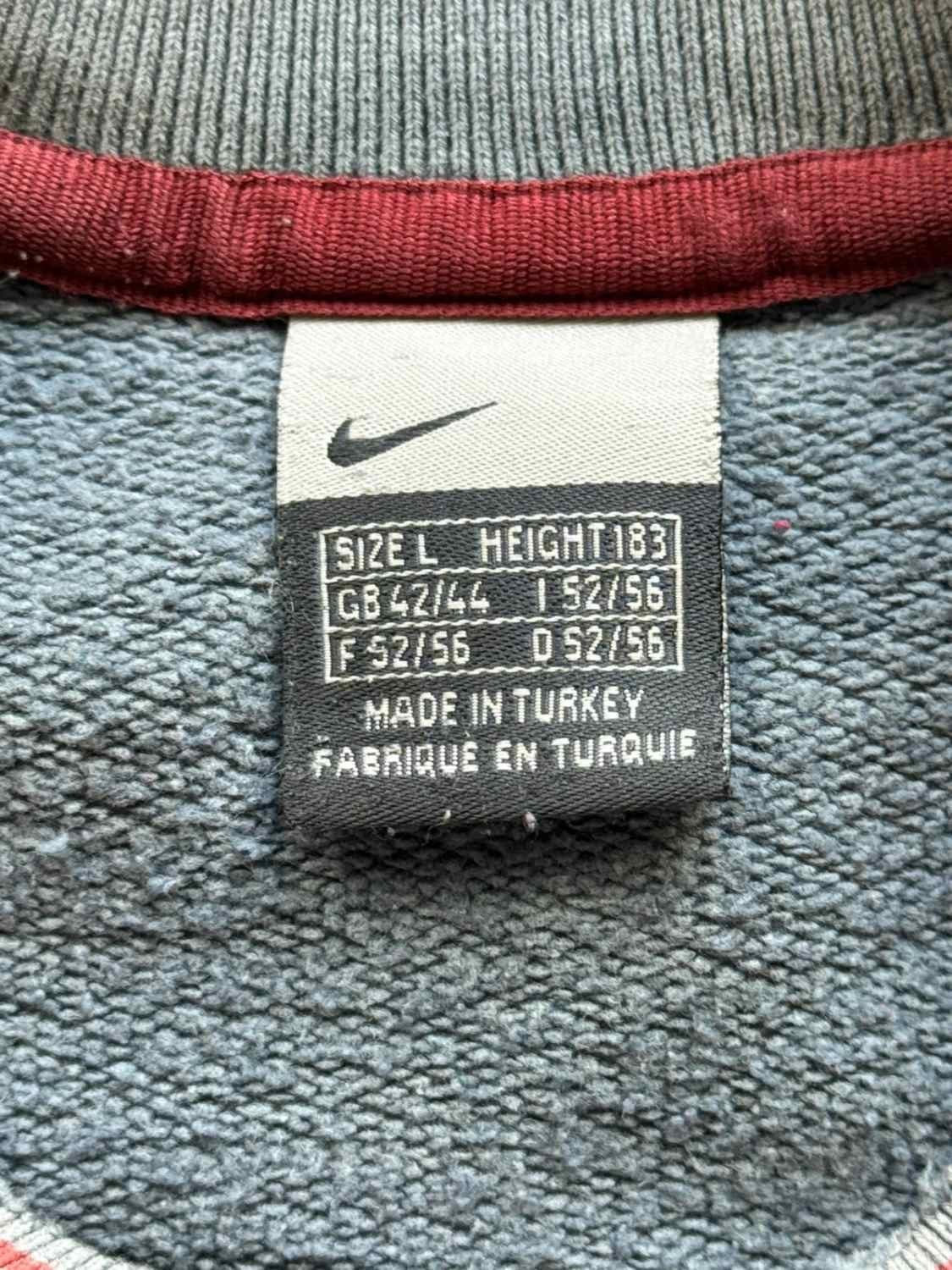 Nike Sweat Vintage (L)