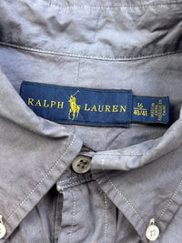 Ralph Lauren Chemise manches longues (L)