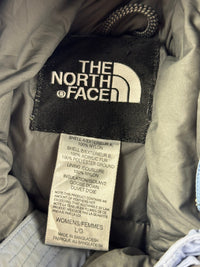 The North Face Veste à capuche Doudoune (L femme)