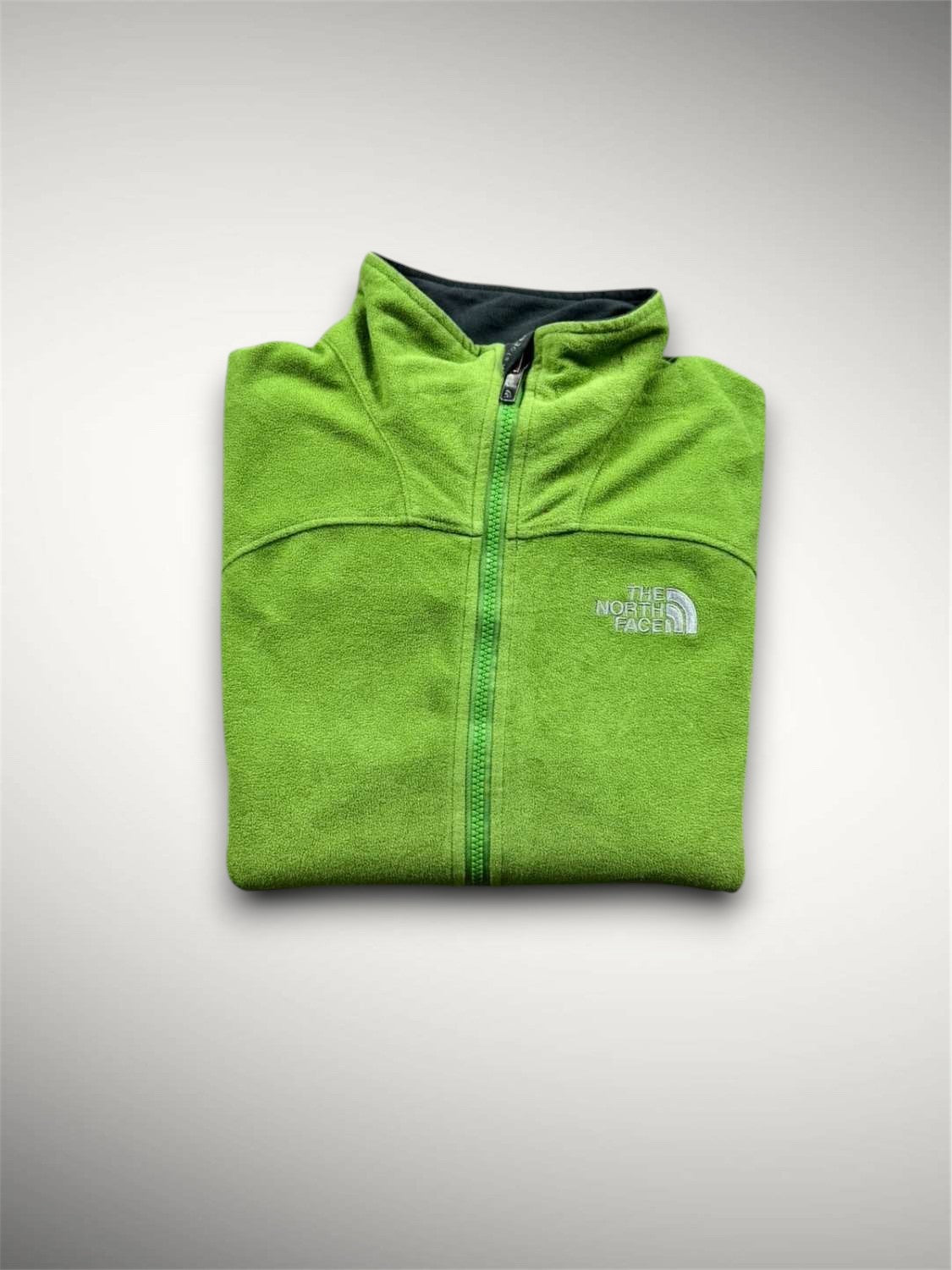 The North Face Polaire Full Zip (S femme)