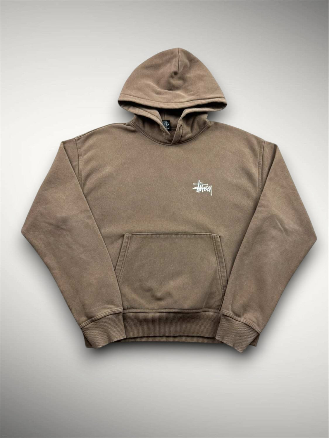 Stüssy Hoodie Basic (M)