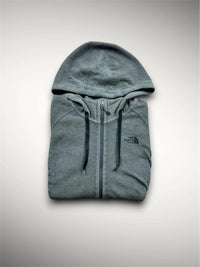 The North Face Polaire à capuche Full Zip (XS femme)