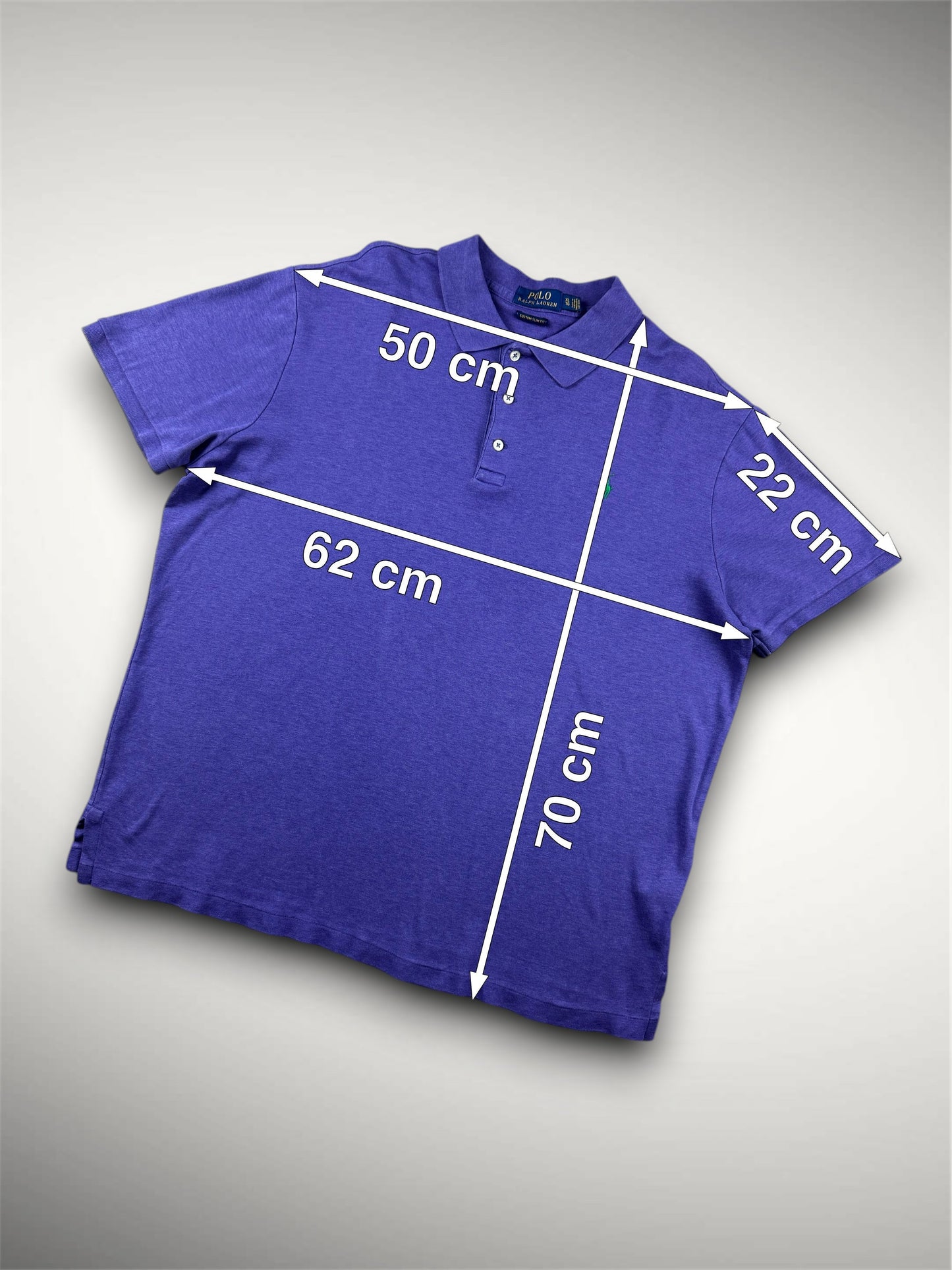 Ralph Lauren Polo (XL)