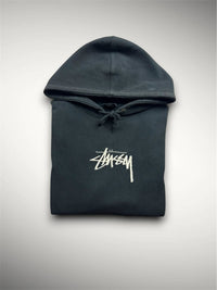 Stüssy Hoodie Stock Logo (M)