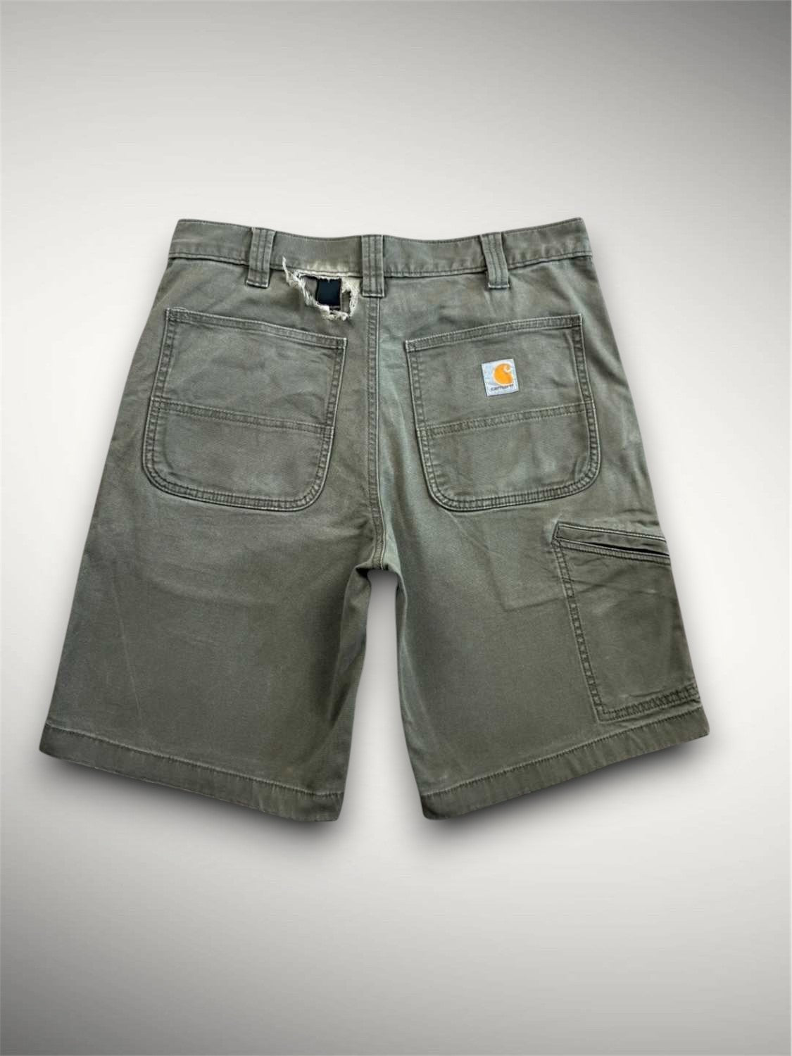 Carhartt Short Carpenter Workwear (FR42)
