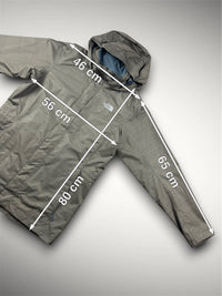 The North Face Veste à capuche Imperméable (S)
