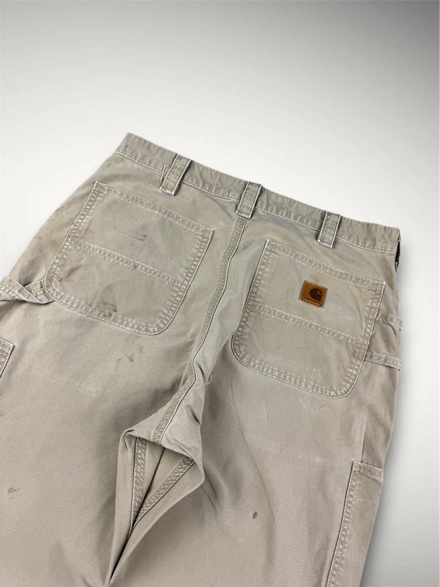 Carhartt Pantalon Carpenter Workwear (FR44)