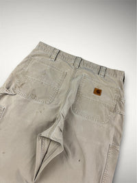 Carhartt Pantalon Carpenter Workwear (FR44)
