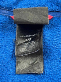 The North Face Polaire Half Zip (L)