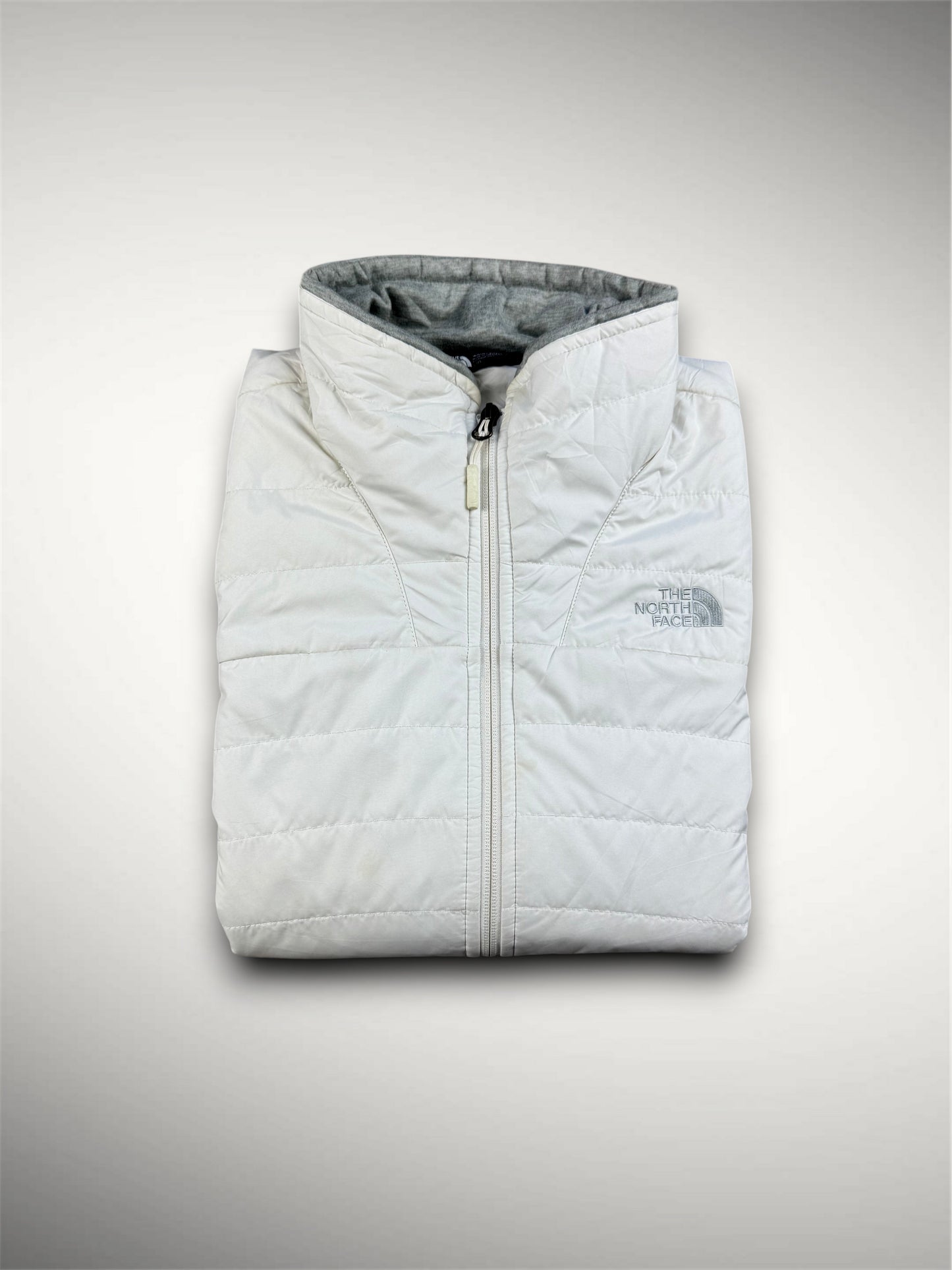 The North Face Veste Doudoune (L femme)