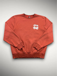 Stüssy Sweat Dés (M)