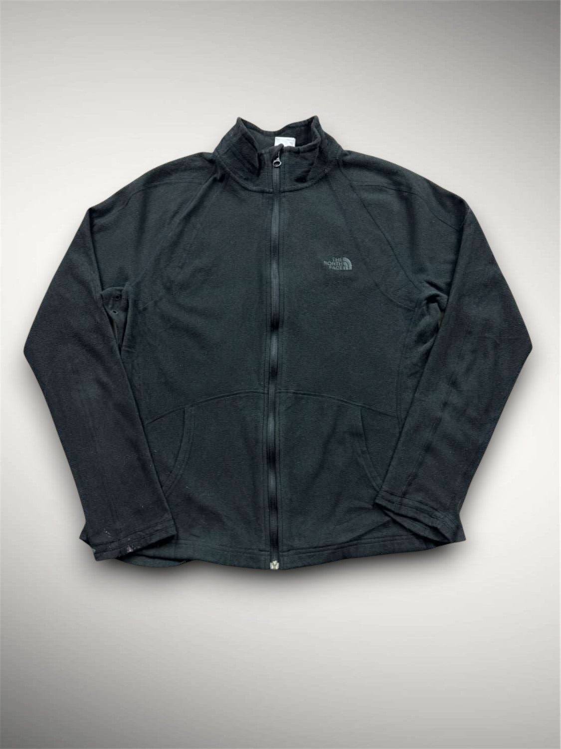 The North Face Polaire Full Zip (L femme)
