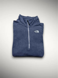 The North Face Polaire Half Zip (L femme)