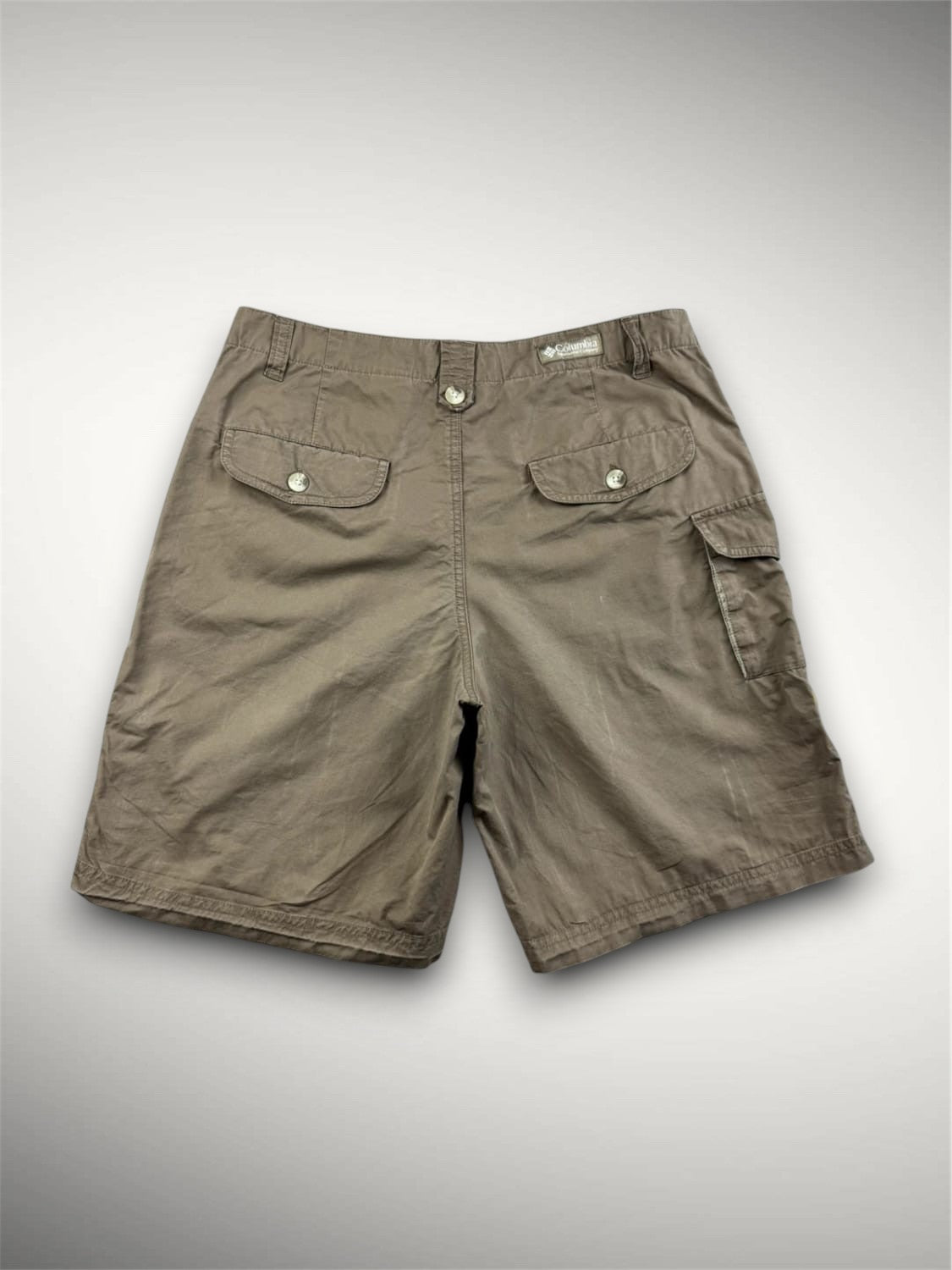 Columbia Short (FR40)