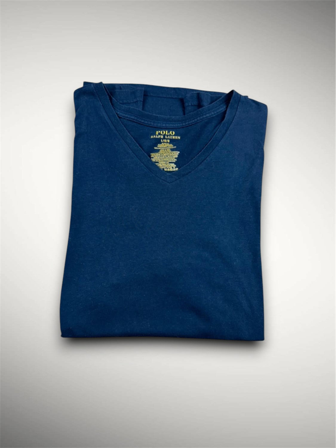 Ralph Lauren T-shirt (L)