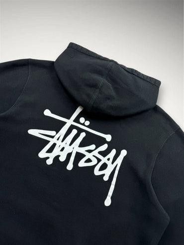 Stüssy Hoodie Basic (L)