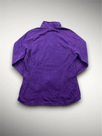 The North Face Polaire Half Zip (M femme)