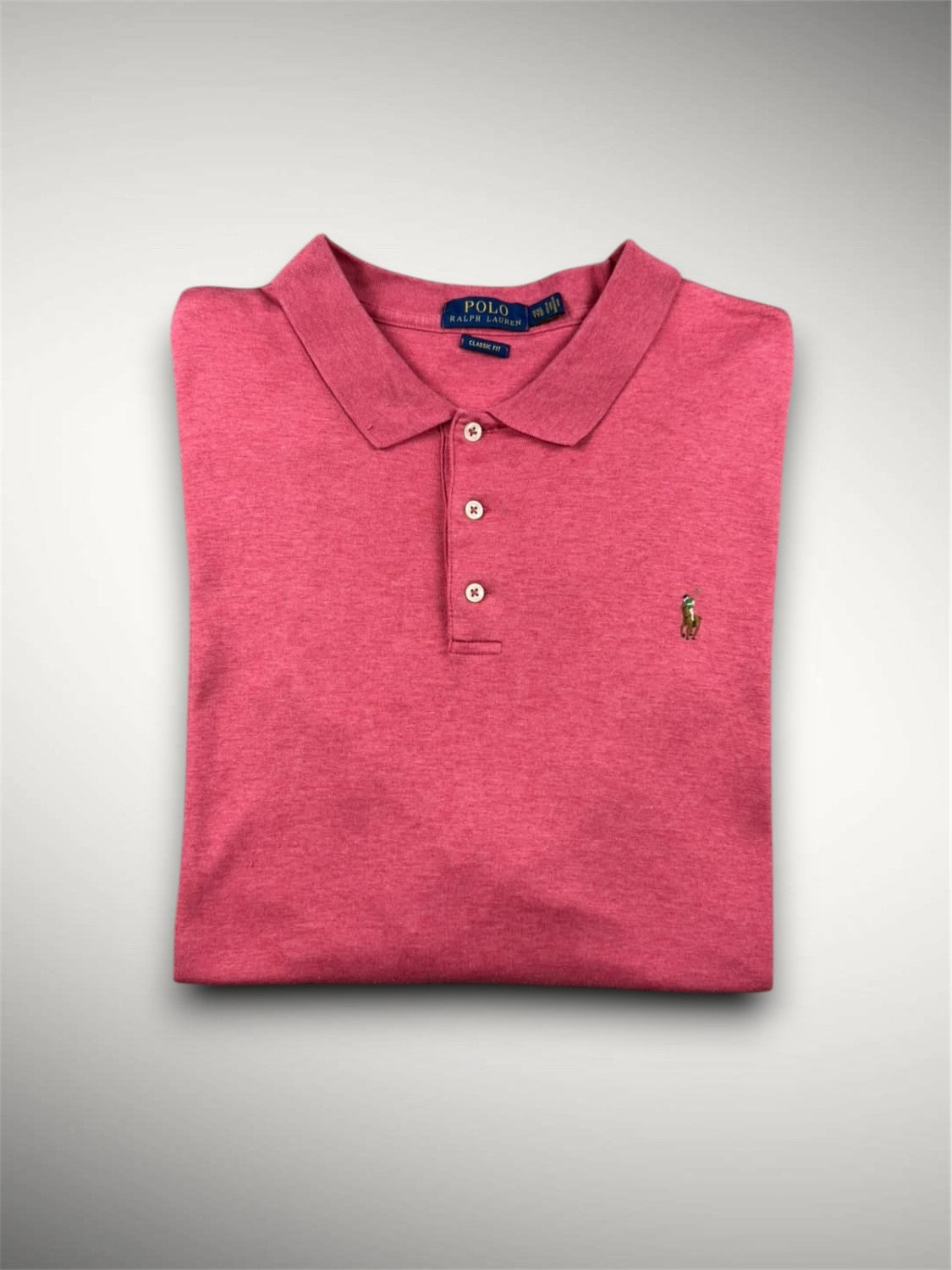 Ralph Lauren Polo (XXL)