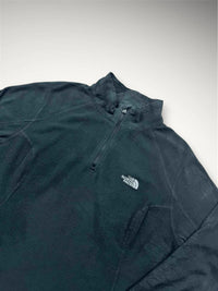 The North Face Polaire Half Zip (L femme)
