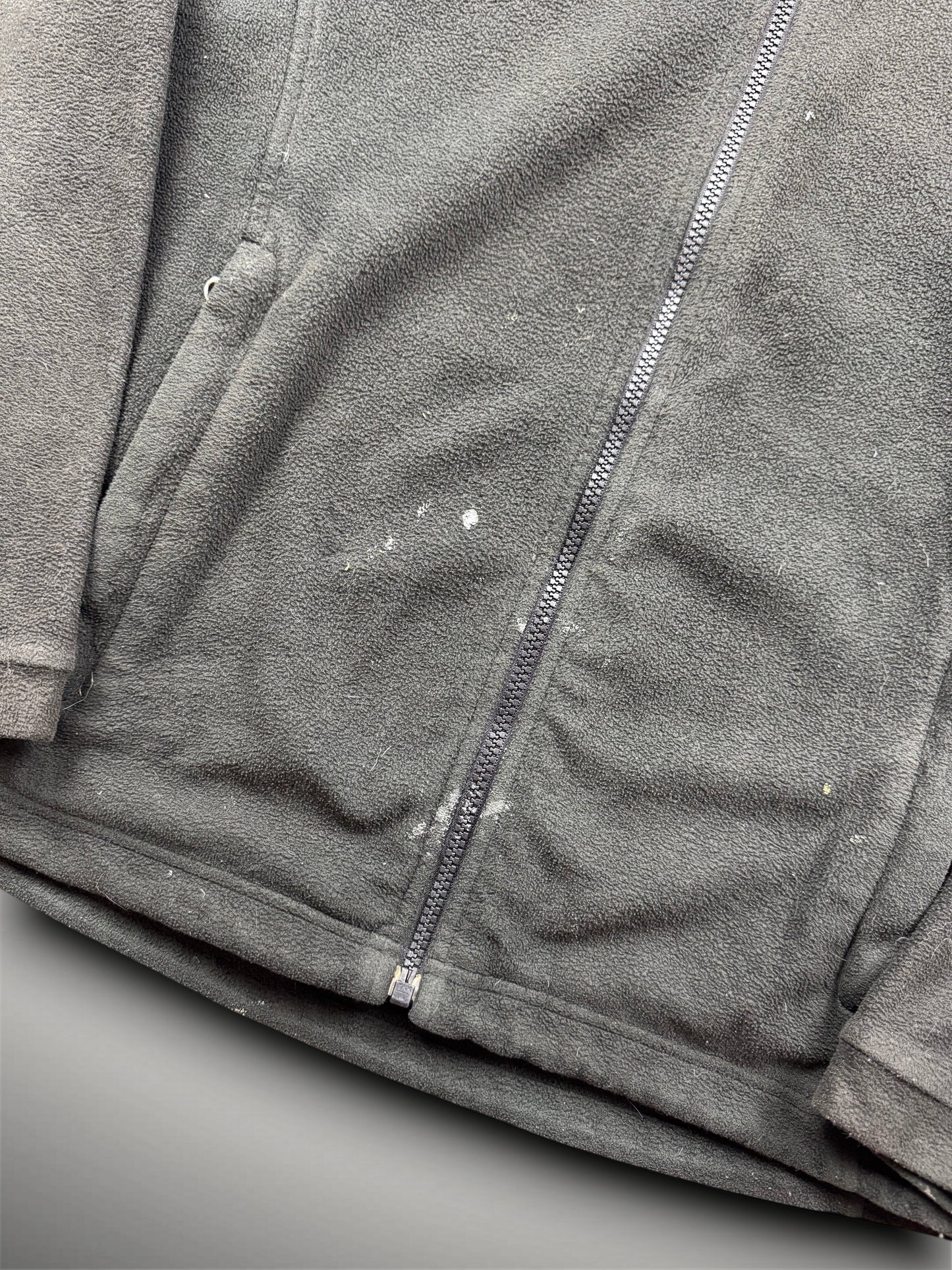 The North Face Polaire Full Zip (S)