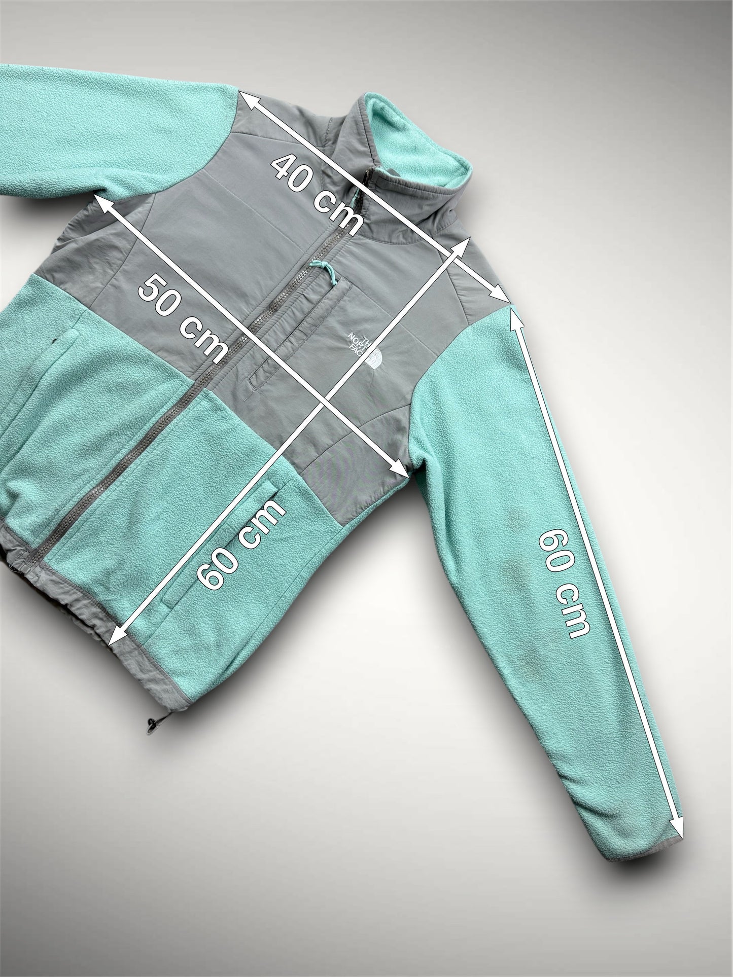 The North Face Polaire Denali (S)