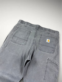 Carhartt Pantalon Carpenter Workwear (FR46)