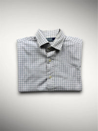 Ralph Lauren Chemise manches longues (M)