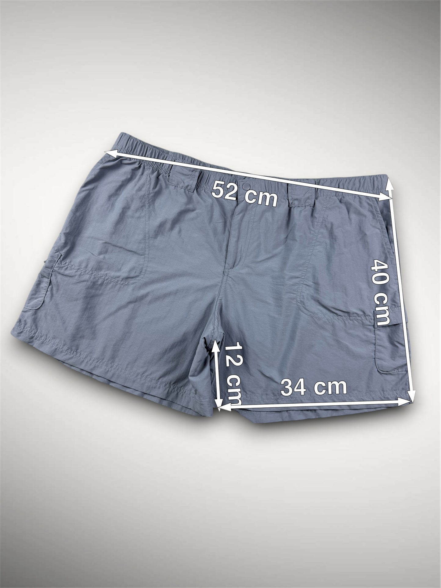 Columbia Short (XXL)