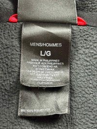The North Face Polaire Half Zip (L)