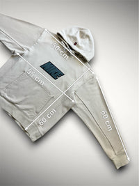 Nike Hoodie Vintage (S)