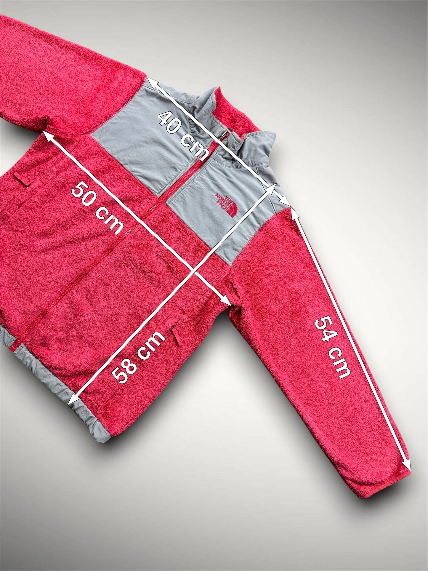 The North Face Polaire Denali (L fille)