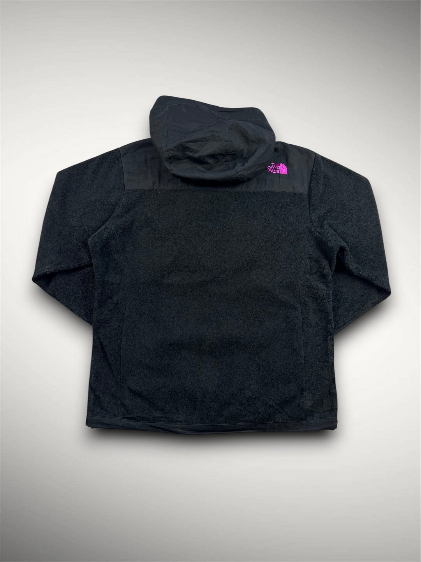 The North Face Polaire à capuche Denali (XL femme)