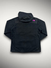 The North Face Polaire à capuche Denali (XL femme)