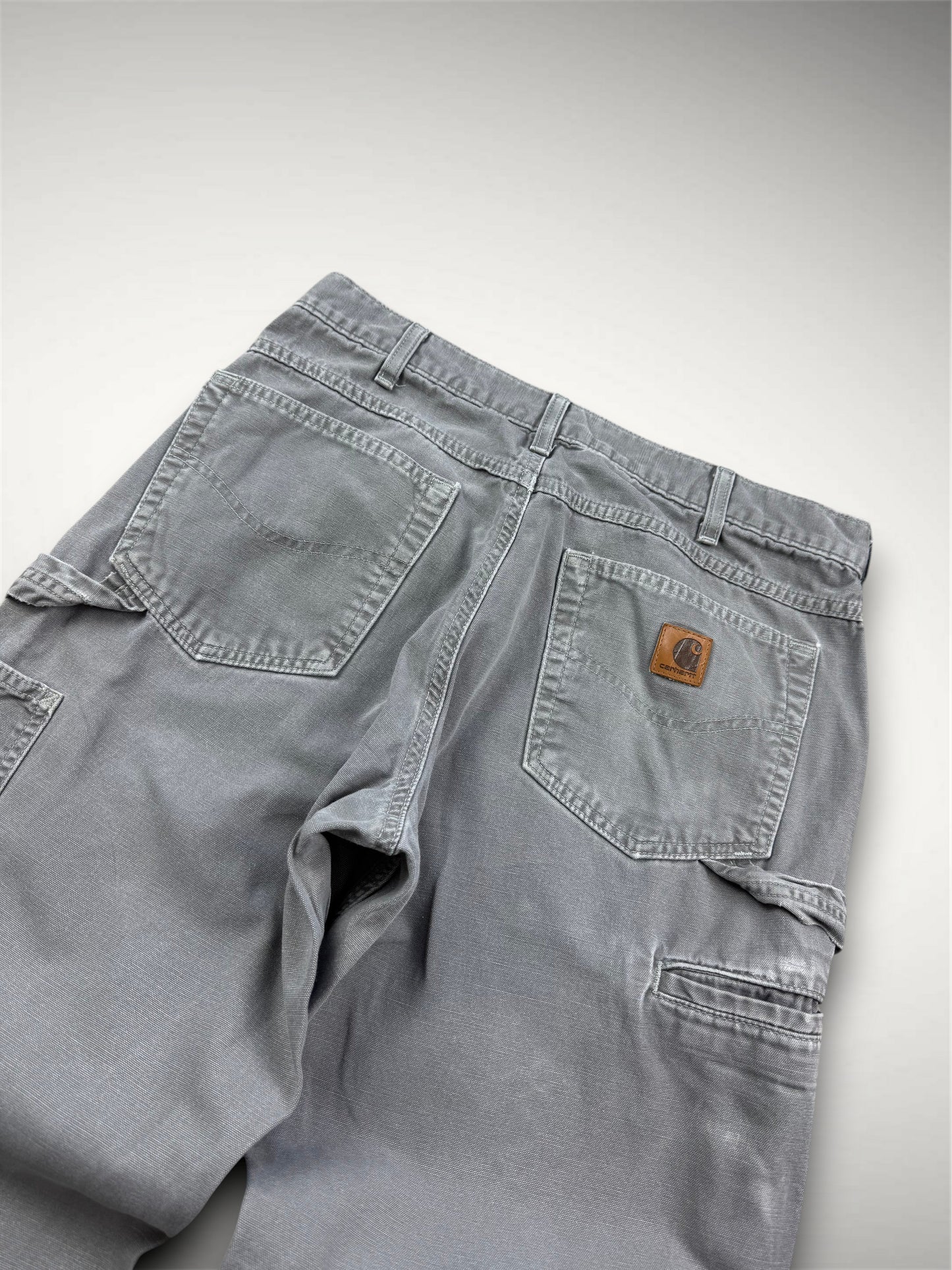 Carhartt Pantalon Carpenter Workwear (FR42)