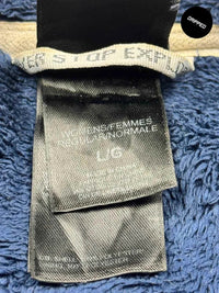 The North Face Polaire Sherpa Full Zip (L femme)