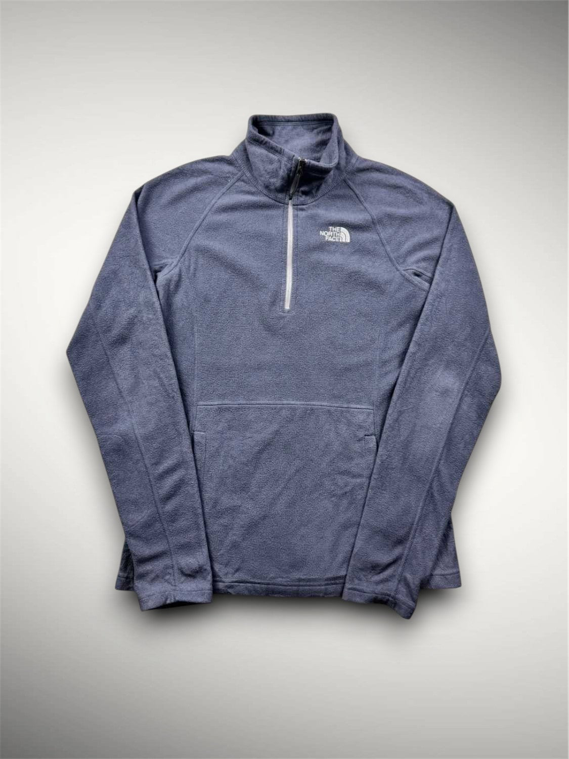 The North Face Polaire Half Zip (S femme)