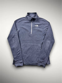 The North Face Polaire Half Zip (S femme)